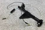 Mercury 2-STROKE Control Cable Anchor Bracket 814283C, 98889 Assembly Freshwater. Fixed Price $40.00.