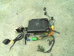 Ecu Ignition Control Module Cdi 30580-ZV5-003 Honda Marine 2000-2003 BF50 Hp. Fixed Price $349.95.