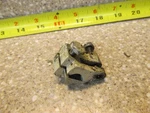 Evinrude Johnson 90 Hp Lever, Shift Rod 0326642. Fixed Price $50.00.