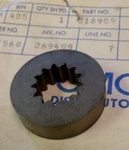 New Omc Oem Evinrude Johnson Thrust Washer, #318959, #0318959. Fixed Price $9.99.