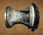 Suzuki Hp 4 Stroke Prop Shaft Housing Pn 56120-90J02-0EP Fits 1998-2007. Fixed Price $145.00.