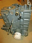 Omc Johnson Evinrude Suzuki Oem Df 40-50 Hp Stroke Complete Cylinder Block. Fixed Price $324.66.