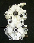 Johnson Evinrude Omc Outboard Cylinder Head Port Side 0322864 85HP. Fixed Price $50.00.