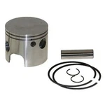 Mercury 2.4L Pro Piston Kit Std Stbd Steel Bs 3.375 Bore 766-8666T42. Fixed Price $96.61.
