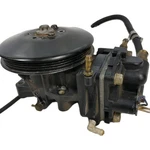 8M0081633 Mercury Optimax Outboard Compressor Air Oem 200-250HP. Fixed Price $950.00.