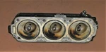 Mercury 135 Hp Stroke Cylinder Head Assy Port Pn 858790T2 Fits 1998-2006. Fixed Price $80.50.