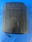 336094-OMC Used Part-cover, Air Silencer, Ay. Fixed Price $13.00.
