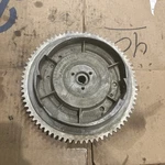 Johnson Evinrude Omc 25 Hp Flywheel Assembly 0581109. Fixed Price $80.00.