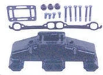 Sierra 18-1997 Manifold Bar CHV-1-83. Fixed Price $527.82.