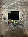 *new Oem* Omc Johnson Evinrude Rectifier Regulator 585192. Fixed Price $90.00.