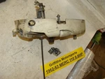 1962-63 Mercury Kiekhaefer 110 9.8HP Outboard Motor Lower Cowl Bowl Cover. Fixed Price $82.00.