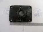 45139 Mercruiser Stern Drive Heat Exchanger Exhaust Manifold End Cover. Fixed Price $18.00.