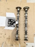 Camshaft, Intake 12701-87L20 Exhaust 12705-87L00 Suzuki DF70 4 Stroke 2016. Fixed Price $289.00.