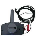 Genuine Yamaha 703 Side Mount Outboard Throttle Shift Control Box Oem. Fixed Price $169.95.
