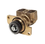 Yanmar Sea Water Pump Replaces 119773-42650 119773-42651 119773-42652 6LPA. Fixed Price $400.00.