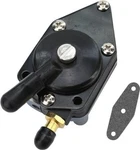Fuel Pump 0438559 With Gasket For Johnson Evinrude Omc Outboard 25-140HP. Fixed Price $24.14.