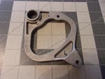 Mercury Quicksilver 34671 Throttle Control Housing Lever Mariner 70 80 140. Fixed Price $12.99.