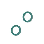 Johnson 4STROKE 200-225 Suzuki DF70/300HP Gasket Drain Plug Lower Unit 5034799. Fixed Price $11.50.