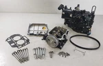 854236T00 830271T3 Mercury 1998-2006 Complete Powerhead 25 Hp 4-STROKE Cylinde. Fixed Price $750.00.