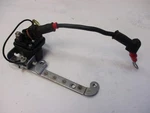 6G5-81948-10-00 Yamaha Outboard Starter Relay, Bracket & Holder 6E5-81941-11-00. Fixed Price $34.99.