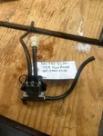 2003 9.9HP Stroke Yamaha 6G8-24410-05-00 Fuel Pump Assembly. Fixed Price $30.00.
