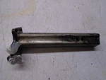 CC2A Johnson Evinrude 20HP 25 Inner Exhaust Tube Pipe 313564 Omc. Fixed Price $42.95.
