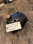 Oem Mercury Mariner 25 Hp 4 Stroke Cylinder Head Assembly Pn 830271T3. Fixed Price $48.00.