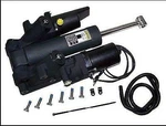 Rebuild Service! Mercury 135-150-175-200-225-250 Trim Tilt Hydaulic 855998A10. Fixed Price $870.00.