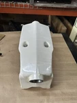 Oem Yamaha Swivel Bracket Pn# 61A-43311-22-8D (B-132). Fixed Price $179.99.