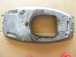 Yamaha 40 Hp 1994 Bottom Cowling 6H4-42711-23-4D. Fixed Price $94.95.