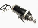 Starter Motor 5708N Counter Clockwise For Mercury 50-893891T 50HP 90HP. Fixed Price $35.95.