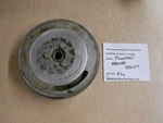 580150 580107 Johnson Seahorse 1953 5.5HP CD-10 Outboard Flywheel (fly). Fixed Price $34.99.
