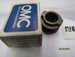 New Oem Omc Johnson Evinrude Clutch Dog 377458. Fixed Price $65.99.