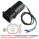 Tilt Trim Motor Mercury Mariner Force 60HP 1992-2006. Fixed Price $67.00.