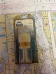 Sierra Marine #18-7936 Fuel Filter Replaces 35-888289T2 & Suzuki 15412-93J00.. Fixed Price $21.00.