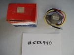 583940/0583940 - Evinrude/johnson/omc/brp Rectifier/pwr Supply. Fixed Price $40.00.