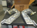 Johnson Evinrude Stern Bracket Assy 0383458 SHELFJ5. Fixed Price $60.00.