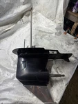 Mercury Optimax 75 115 125 Hp Lower Unit 9011J39 Freshwater Hours. Fixed Price $899.99.