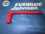 Johnson Evinrude Neutral Lock Slide Lever 323770 332428 Prewired Remote Control. Fixed Price $75.00.