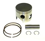 Wiseco Piston Kit For Johnson / Evinrude 120 300 Hp 85-87 Looper Port .040 Ove. Fixed Price $66.15.