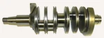 Crankshaft For Yamaha 115 130 Hp 84-96 6E5-11411-01-00 6E5-11411-09-00. Fixed Price $576.45.