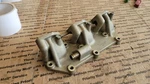 Genuine Oem Yamaha Manifold W/warranty+freeshipping 69J-13641-00-00 (T3). Fixed Price $44.99.