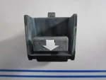 New Oem 0435818 Omc Johnson Evinrude Latch 0820. Fixed Price $50.35.