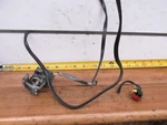 Johnson Evinrude 40 Hp Etec Sending Unit 0586822. Fixed Price $70.00.