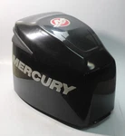 8M0013185 Mercury 2006 & Newer Optimax Proxs Hood Top Cowling Cover 225 250. Fixed Price $775.00.