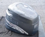 200 Yamaha Hpdi Cowling 68F-42610-40-4D Two Stroke 2.6 Liter, 150. Fixed Price $250.00.
