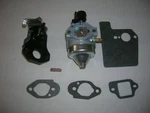 Honda Oem Engine Carburetor Auto Choke Thermo Wax 16100-Z0Y-M42 Gaskets HRX217. Fixed Price $84.99.