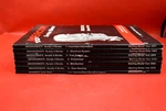 Mercury 200/225/250/275/300 Verado Service Manual Set 90-896579T00 (7/04) Vg. Fixed Price $75.61.