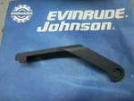 Johnson Evinrude Control Box Fast Idle Lever 127078 Warm Up New. Fixed Price $180.00.