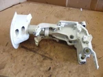 Johnson Evinrude 115 Trim Tilt Swivel Bracket Mount Steering Arm 352062 335470. Fixed Price $285.95.